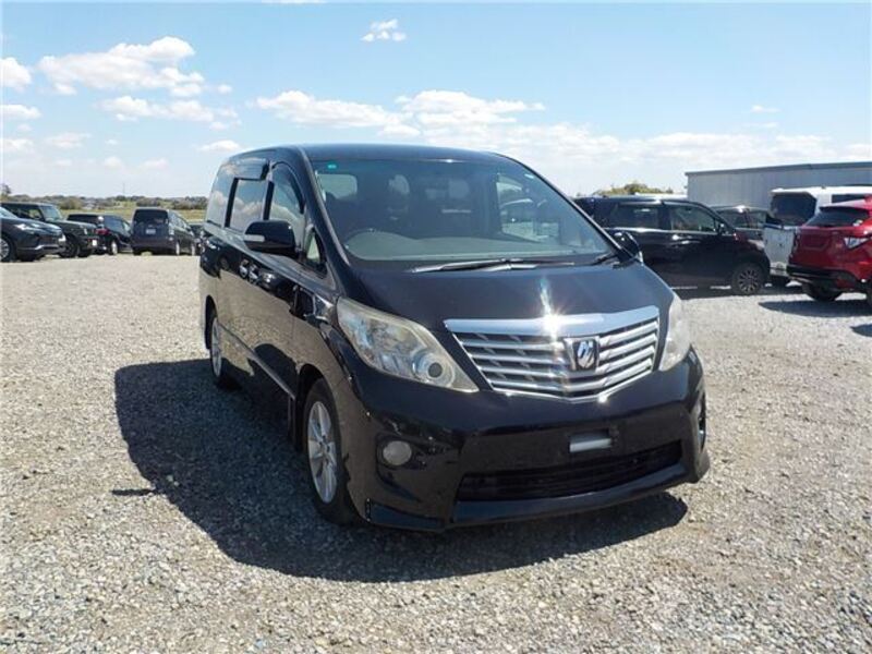 ALPHARD-0