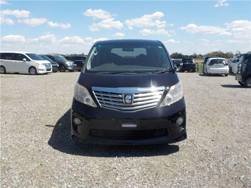 ALPHARD