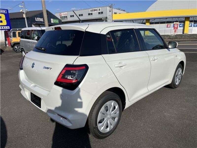 SWIFT