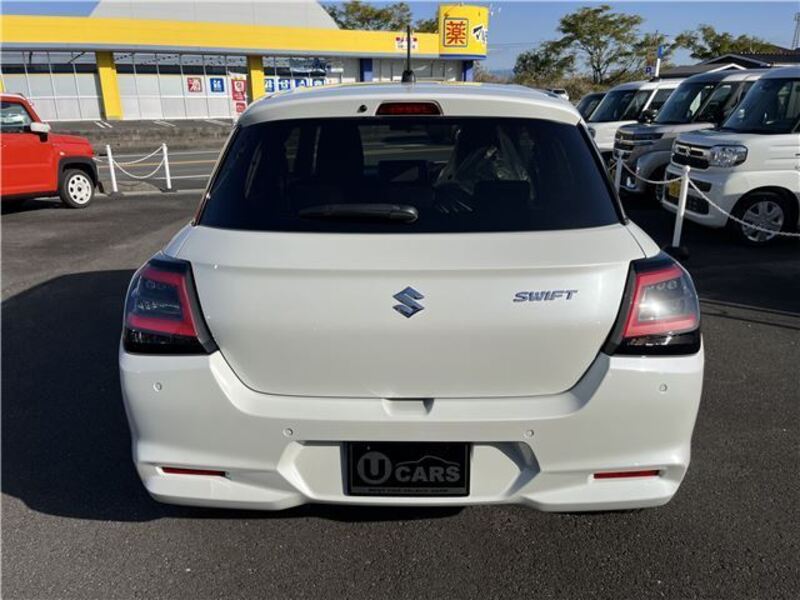 SWIFT