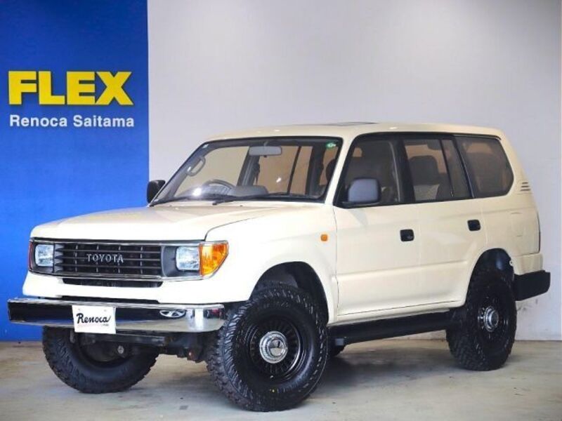 LAND CRUISER PRADO-0