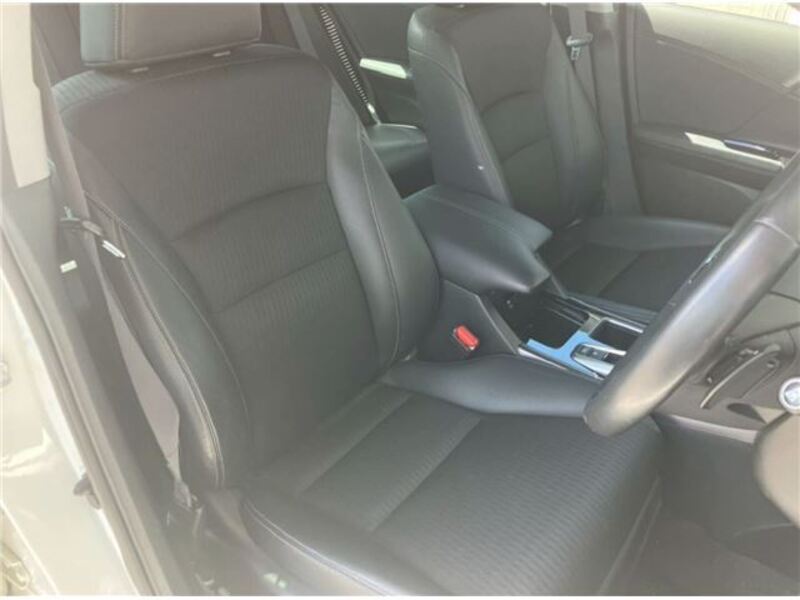 ACCORD HYBRID