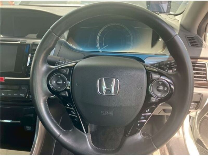 ACCORD HYBRID