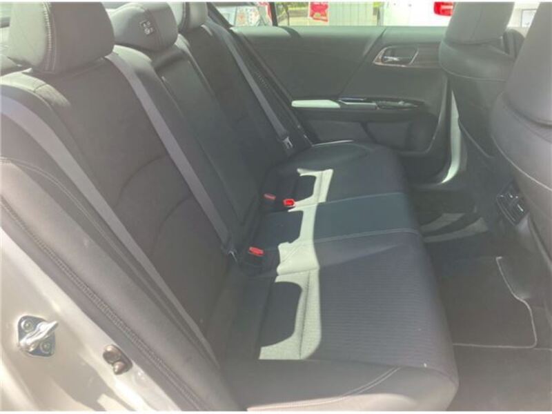 ACCORD HYBRID