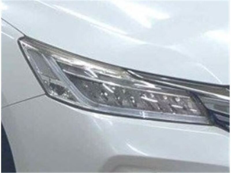 ACCORD HYBRID