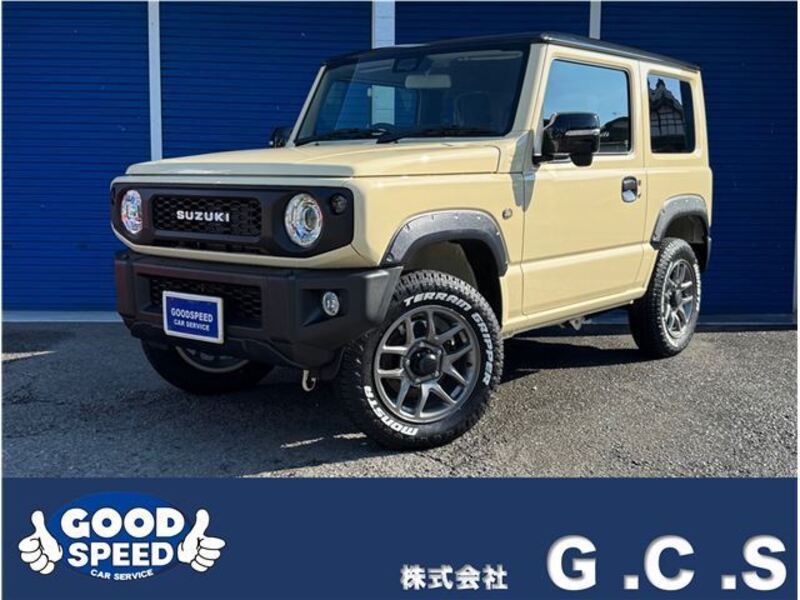 JIMNY-0