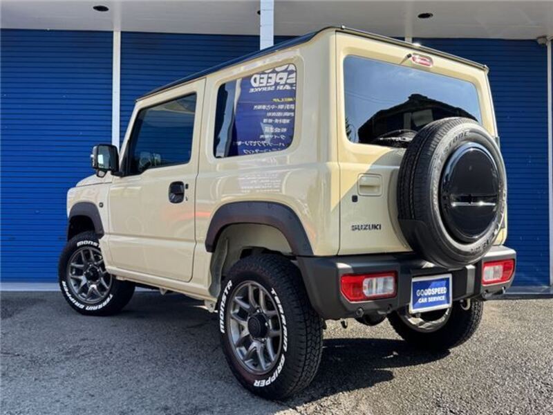 JIMNY