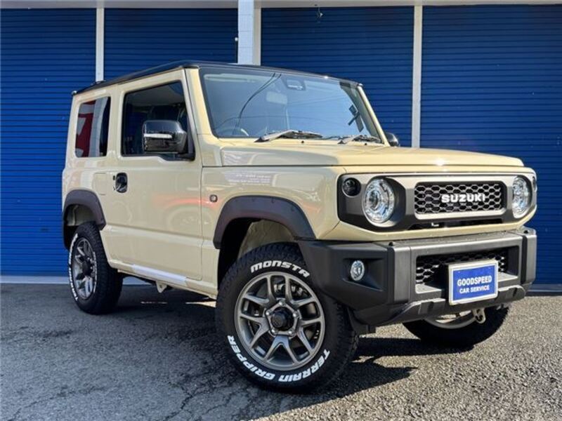 JIMNY
