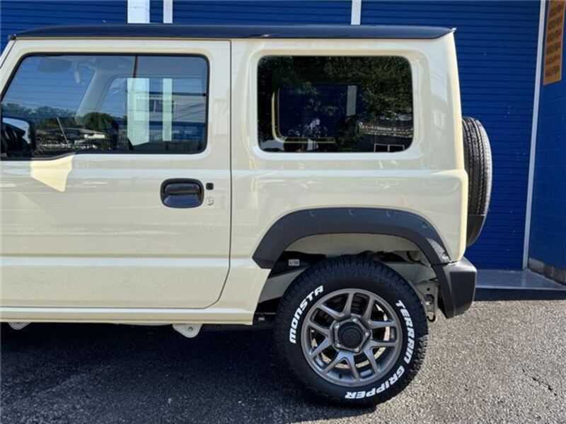 JIMNY