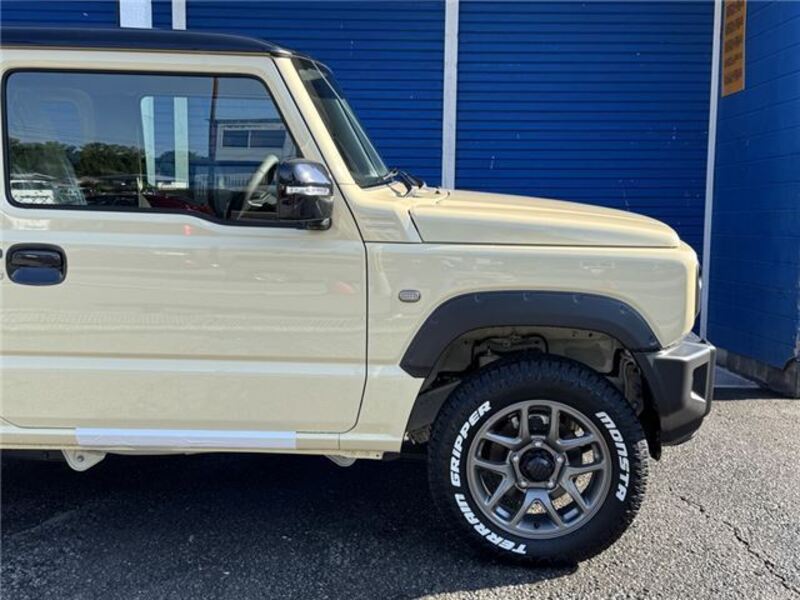 JIMNY