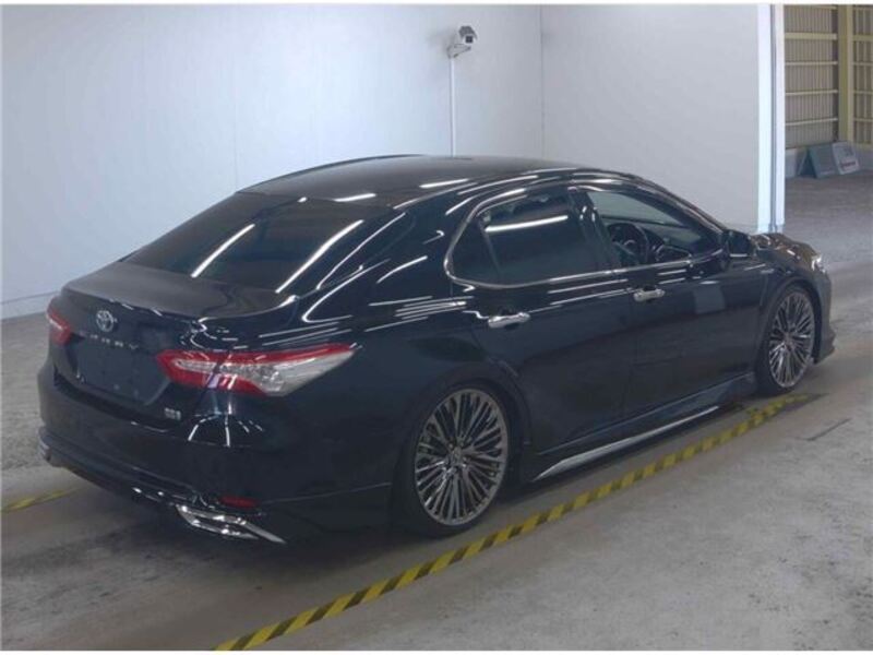 CAMRY