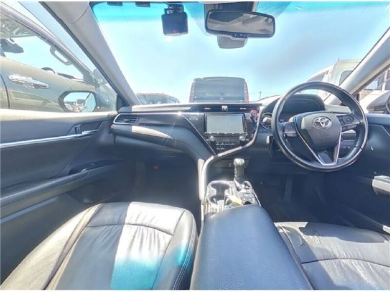 CAMRY