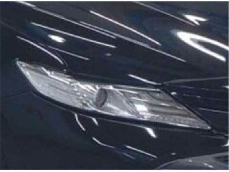 CAMRY