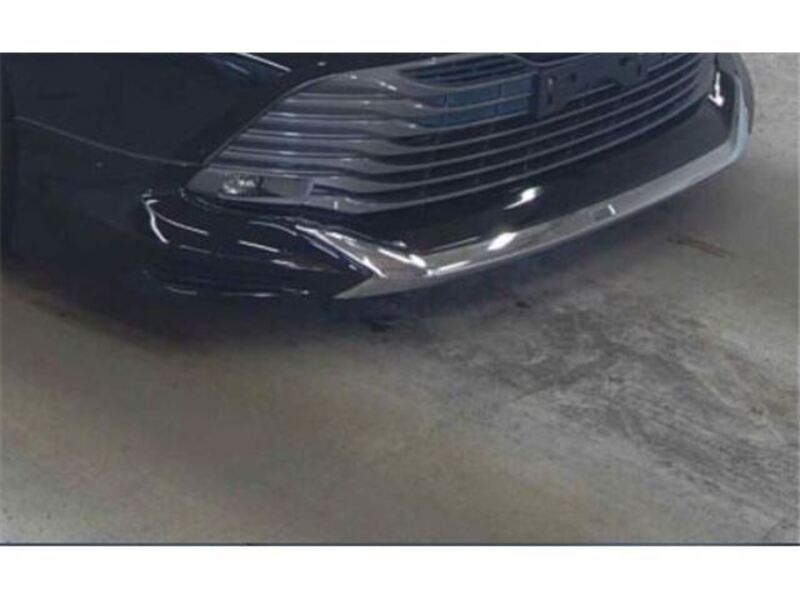 CAMRY