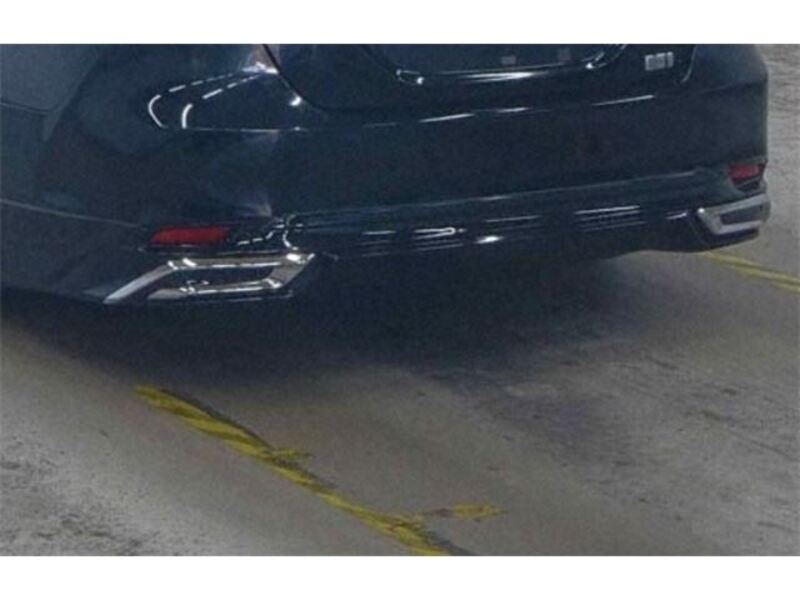 CAMRY