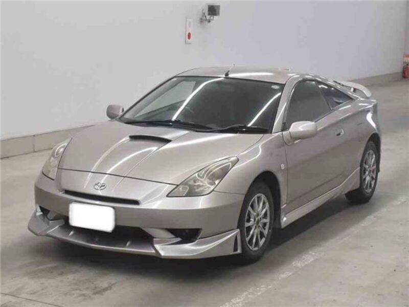 CELICA