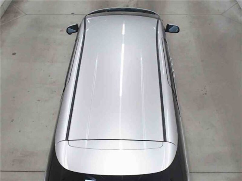 ESTIMA HYBRID