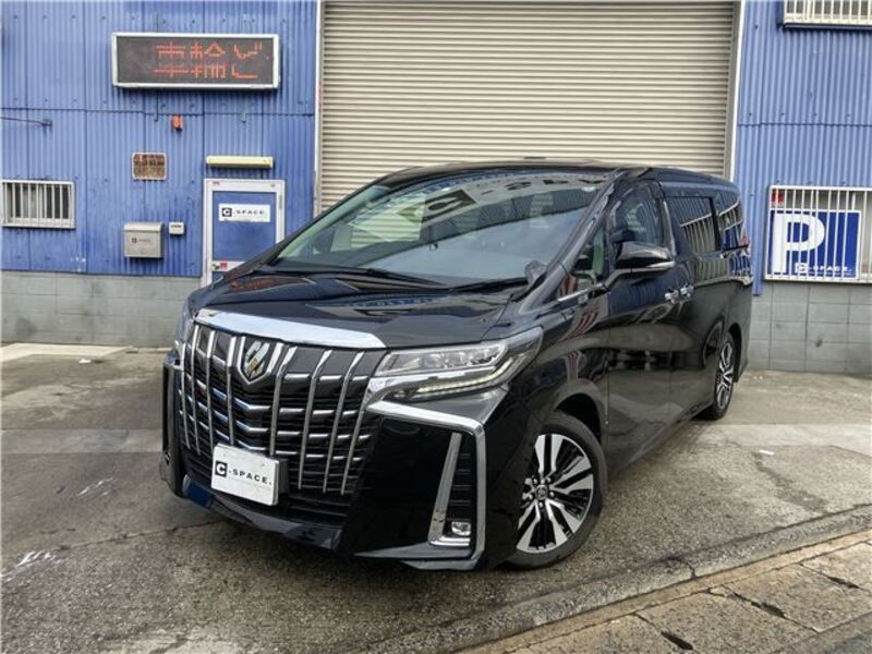 ALPHARD