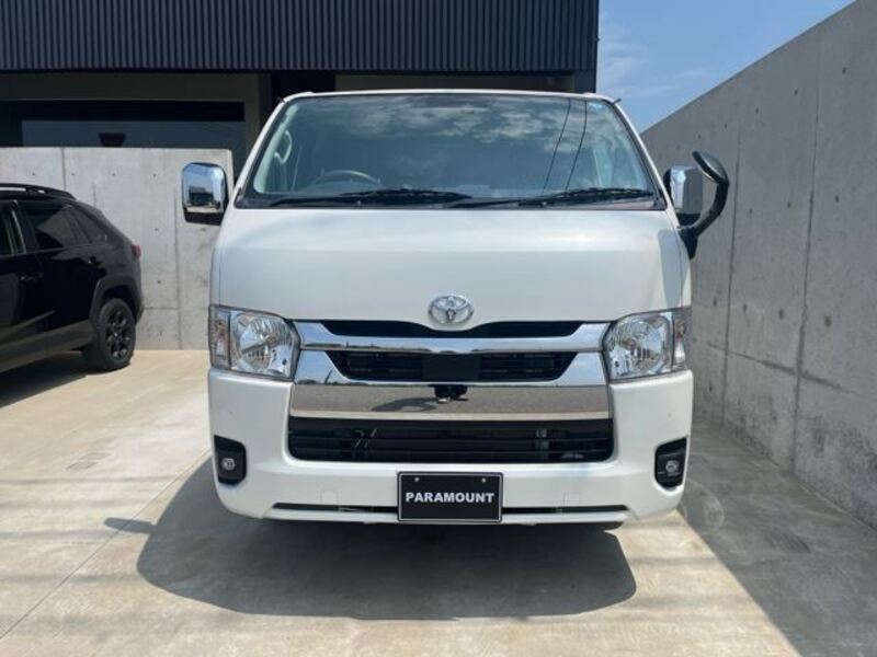 HIACE