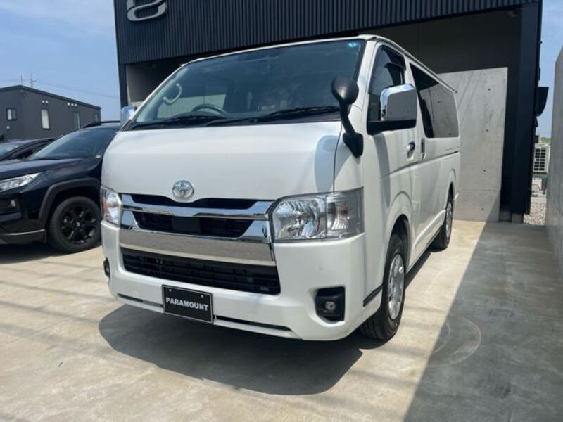HIACE