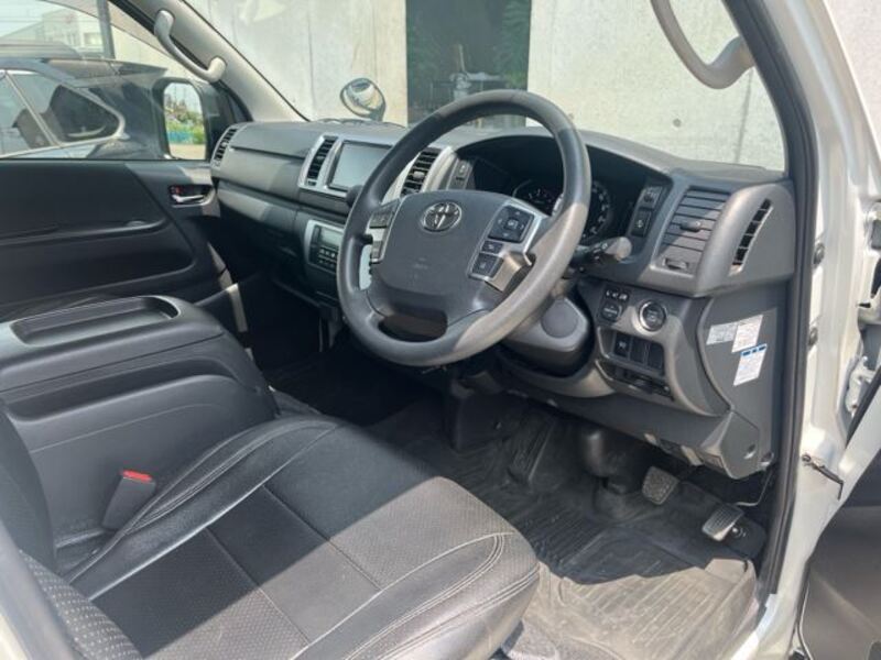 HIACE