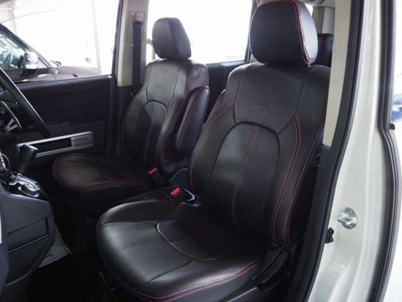 DELICA D5