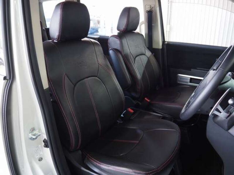 DELICA D5