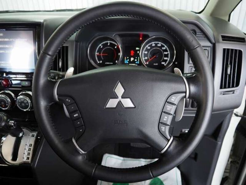 DELICA D5
