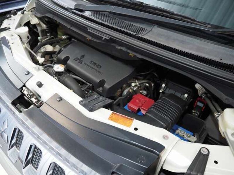 DELICA D5