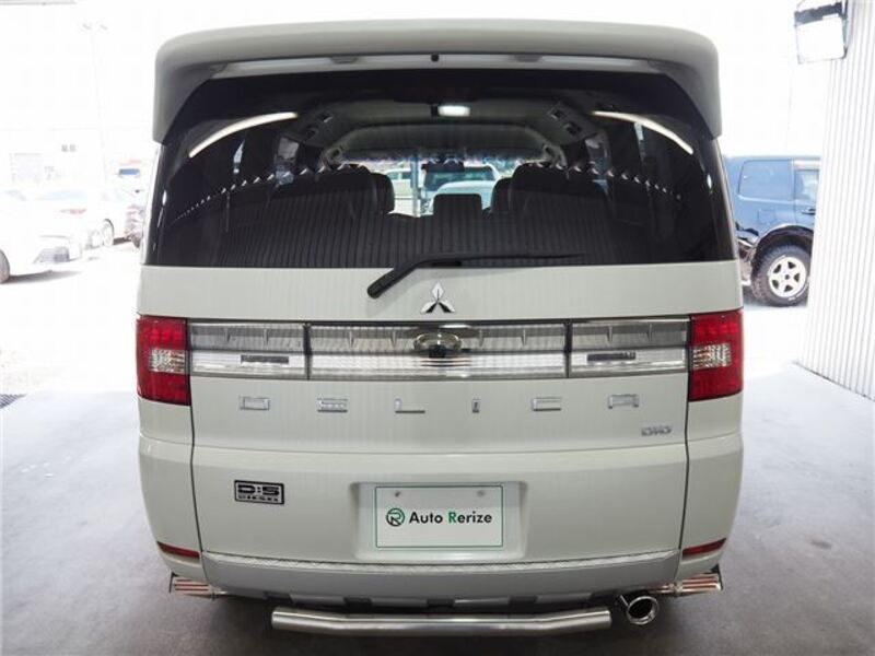 DELICA D5