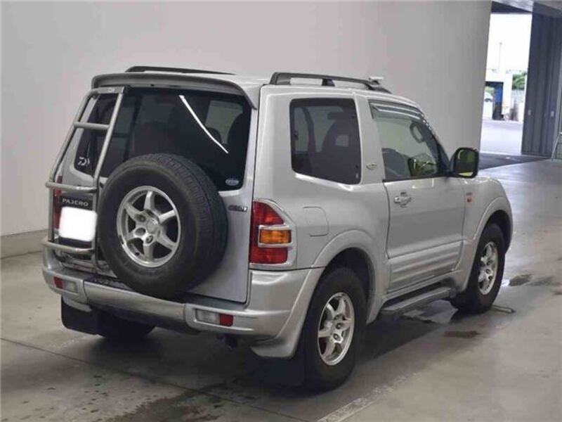 PAJERO
