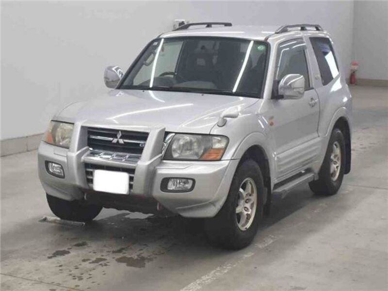 PAJERO