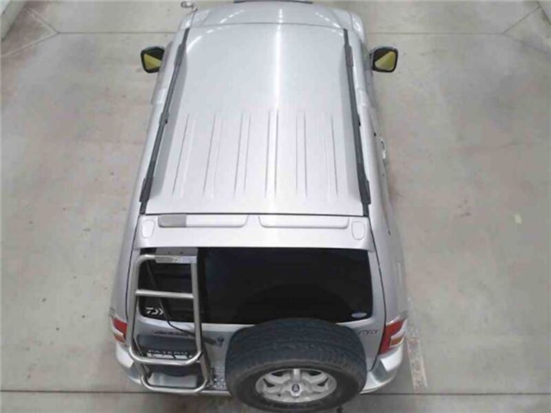 PAJERO