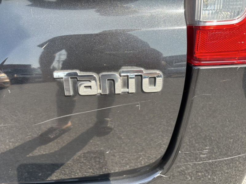 TANTO