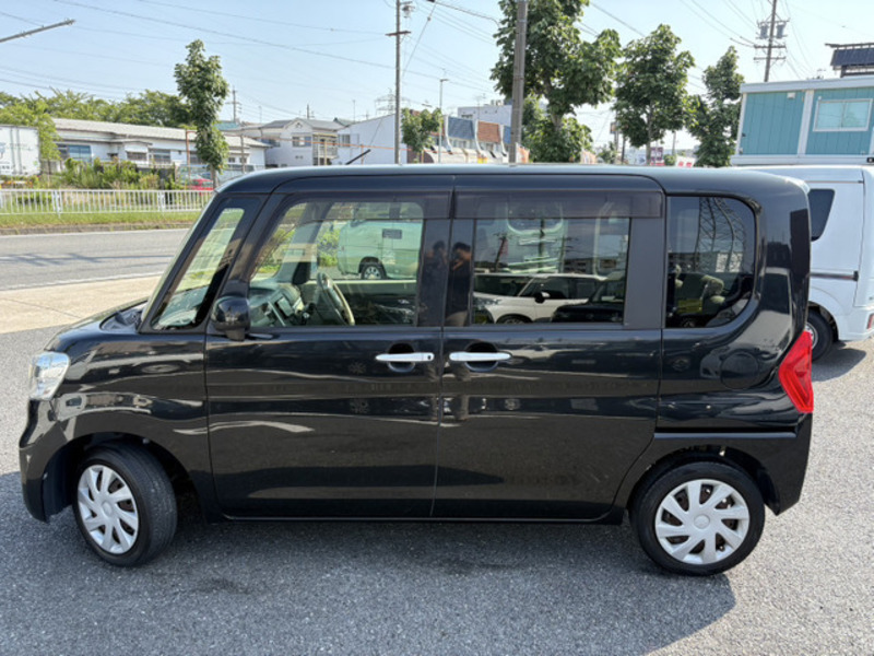 TANTO