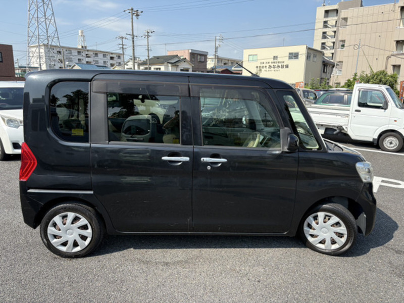 TANTO