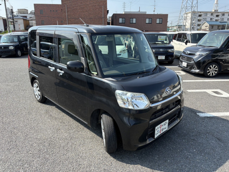 TANTO