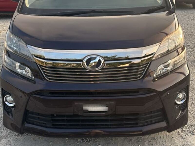 VELLFIRE
