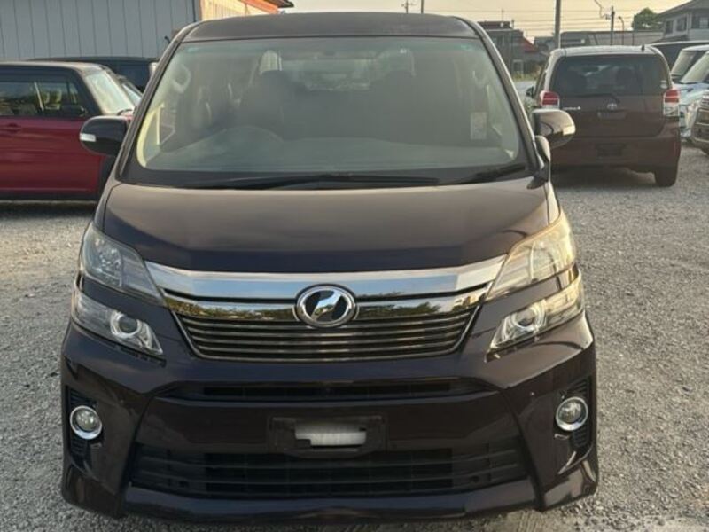 VELLFIRE