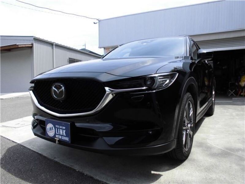CX-5-0