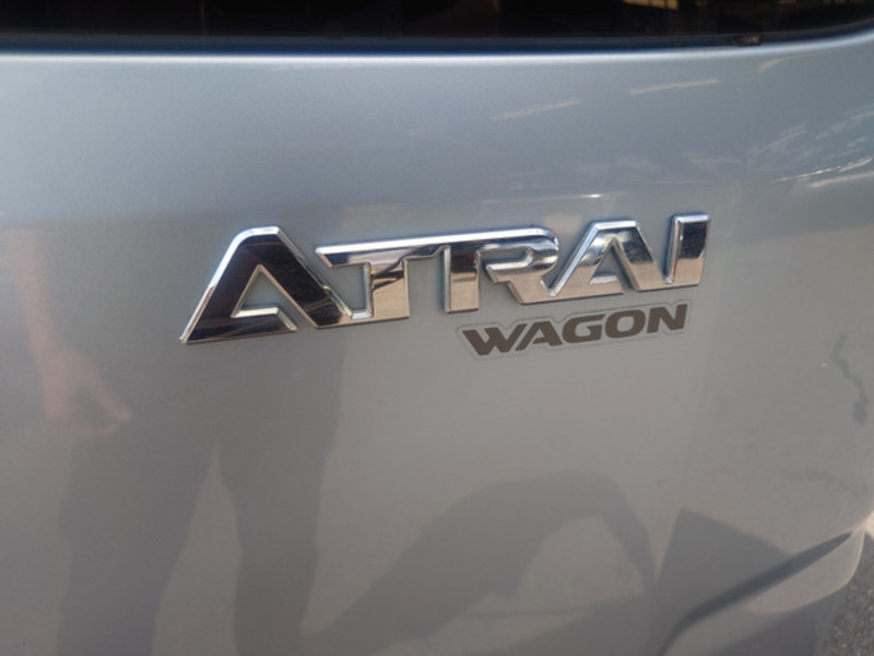 ATRAI WAGON