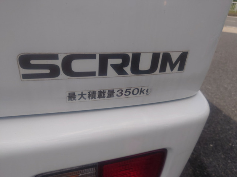 SCRUM
