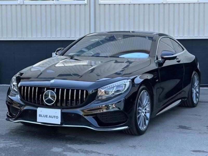 S-CLASS-0