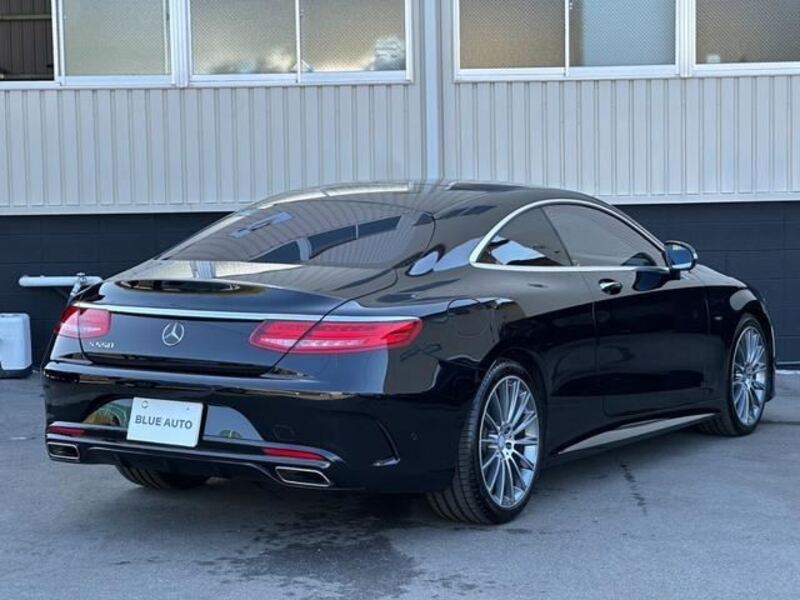 S-CLASS