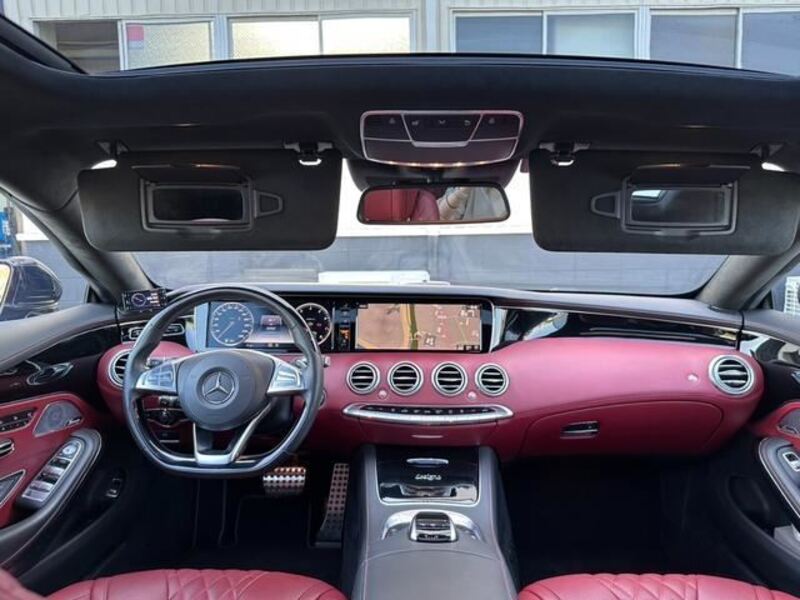 S-CLASS