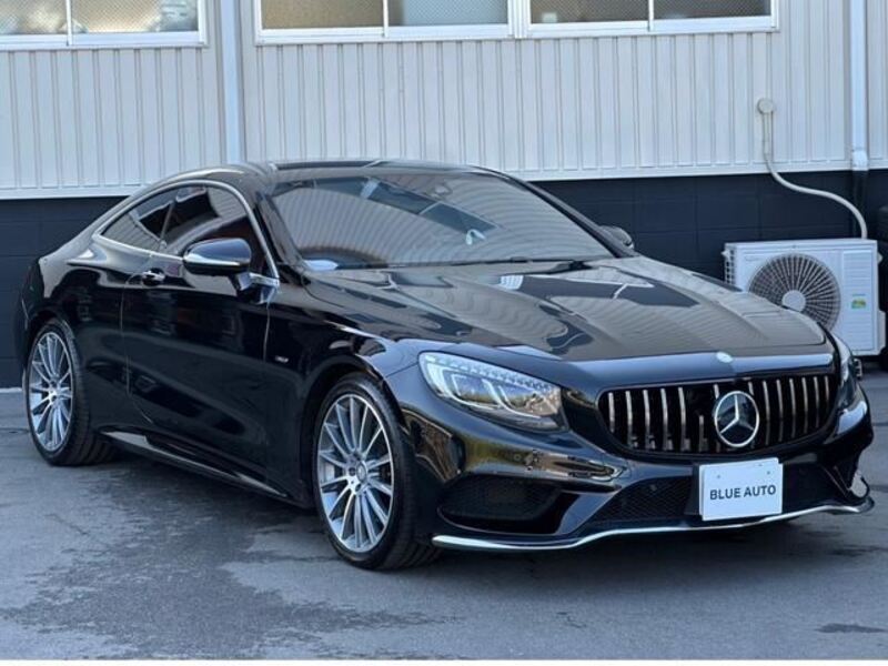 S-CLASS