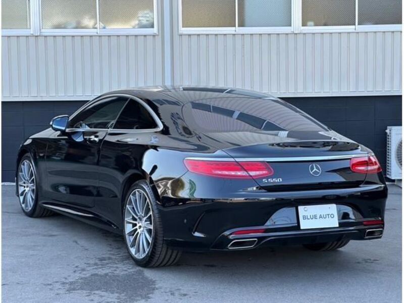 S-CLASS