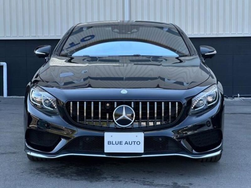 S-CLASS