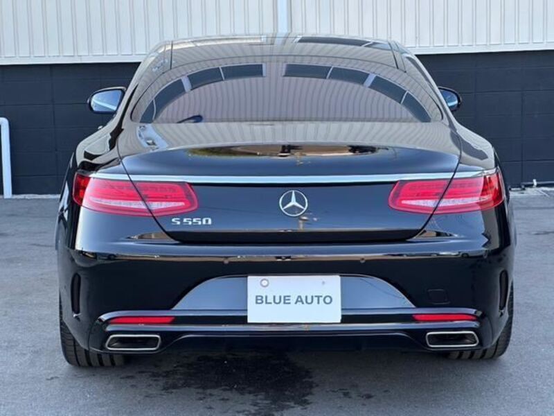 S-CLASS