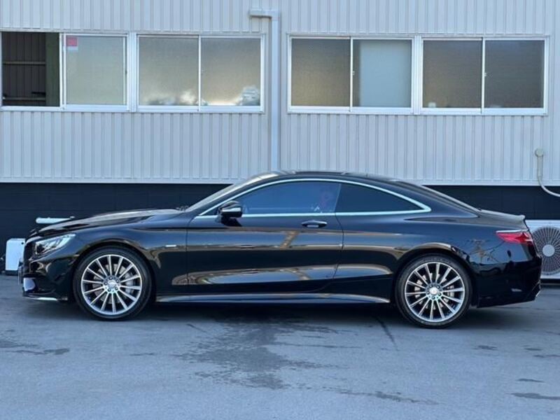 S-CLASS